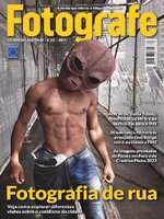 Revista Fotografe Melhor